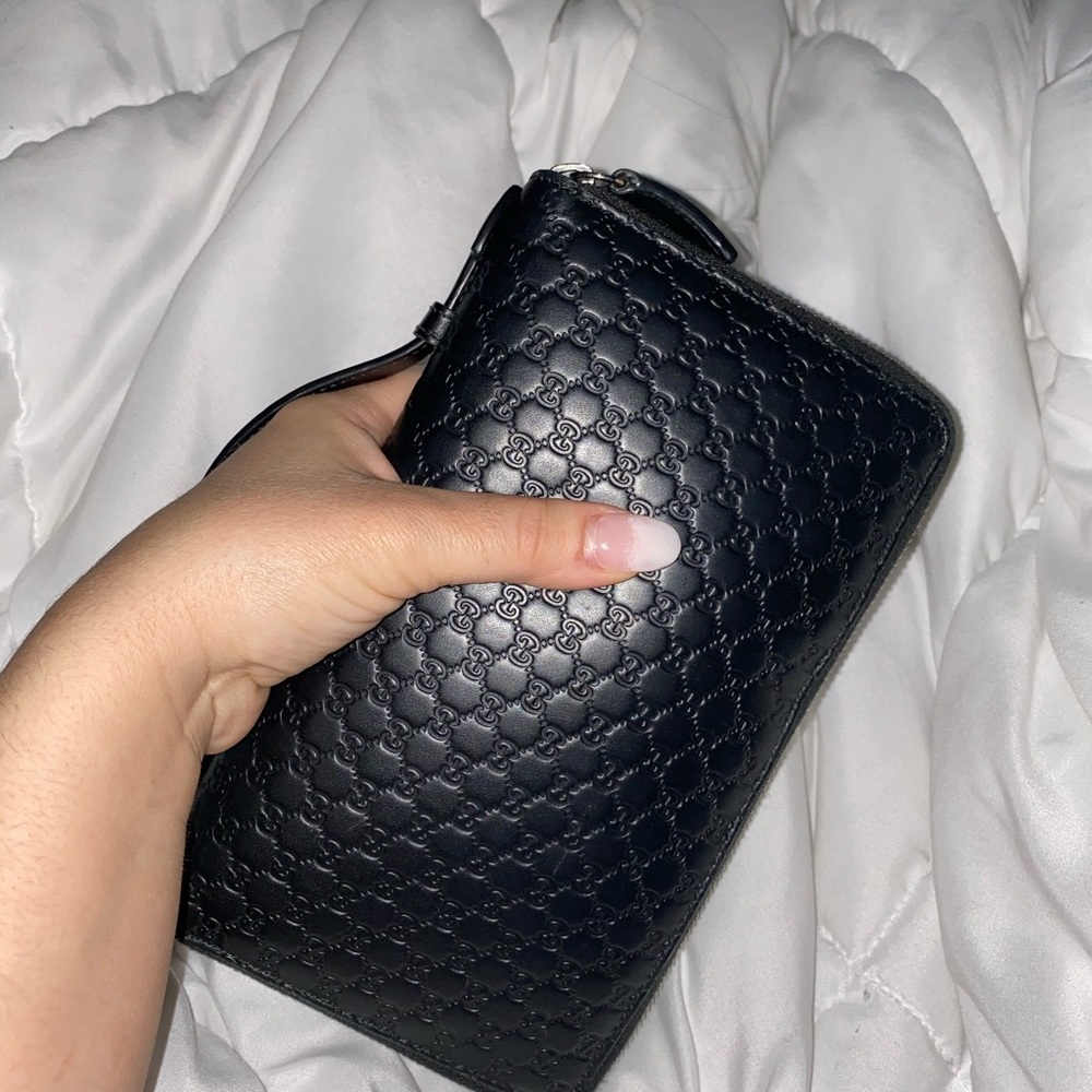 Gucci wallet - Picture 6 of 7